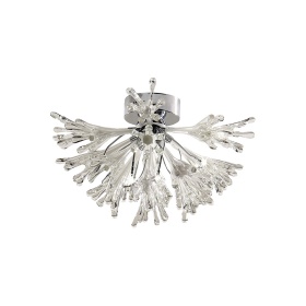 Love Ceiling Lights Diyas Semi Flush Fittings